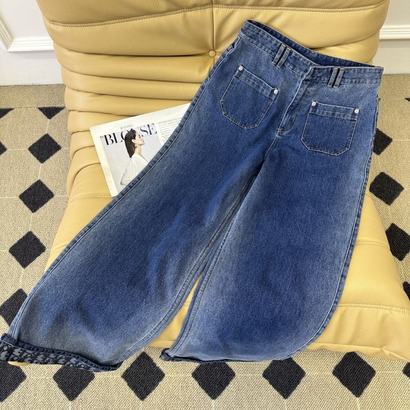 Christian Dior Jeans